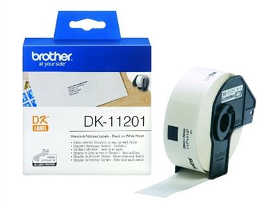 Brother DK-11201