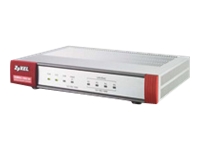 ZyXEL ZyWALL USG-20