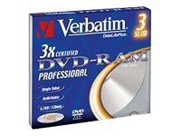 Verbatim DataLifePlus