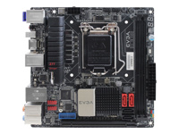 eVGA Z77 Stinger