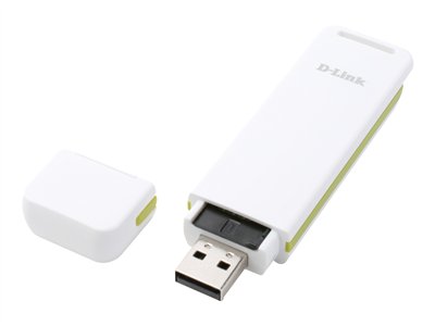 D-Link 3.75G HSUPA USB Adapter DWM-156
