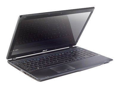 Acer TravelMate 5744Z