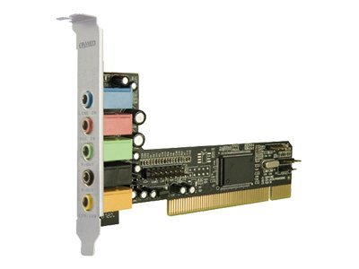 Sweex 5.1 PCI Sound Card