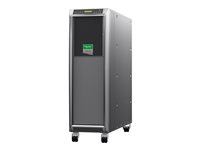 APC MGE Galaxy 300i 15kVA 400V 3:1 with Transformer, Start-up 5x8