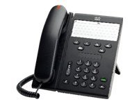 Cisco Unified IP Phone 6911 Slimline