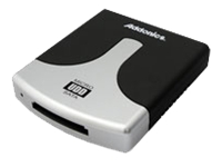 Addonics Pocket Micro SATA UDD MSXUDDEU
