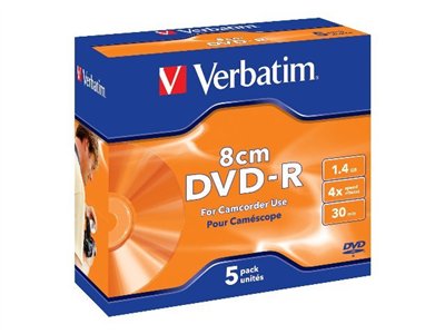 Verbatim DataLifePlus Advanced AZO