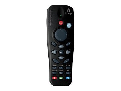 Iomega 1TB SCREENPLAY DIRECTOR HD MEDIA PLAYER