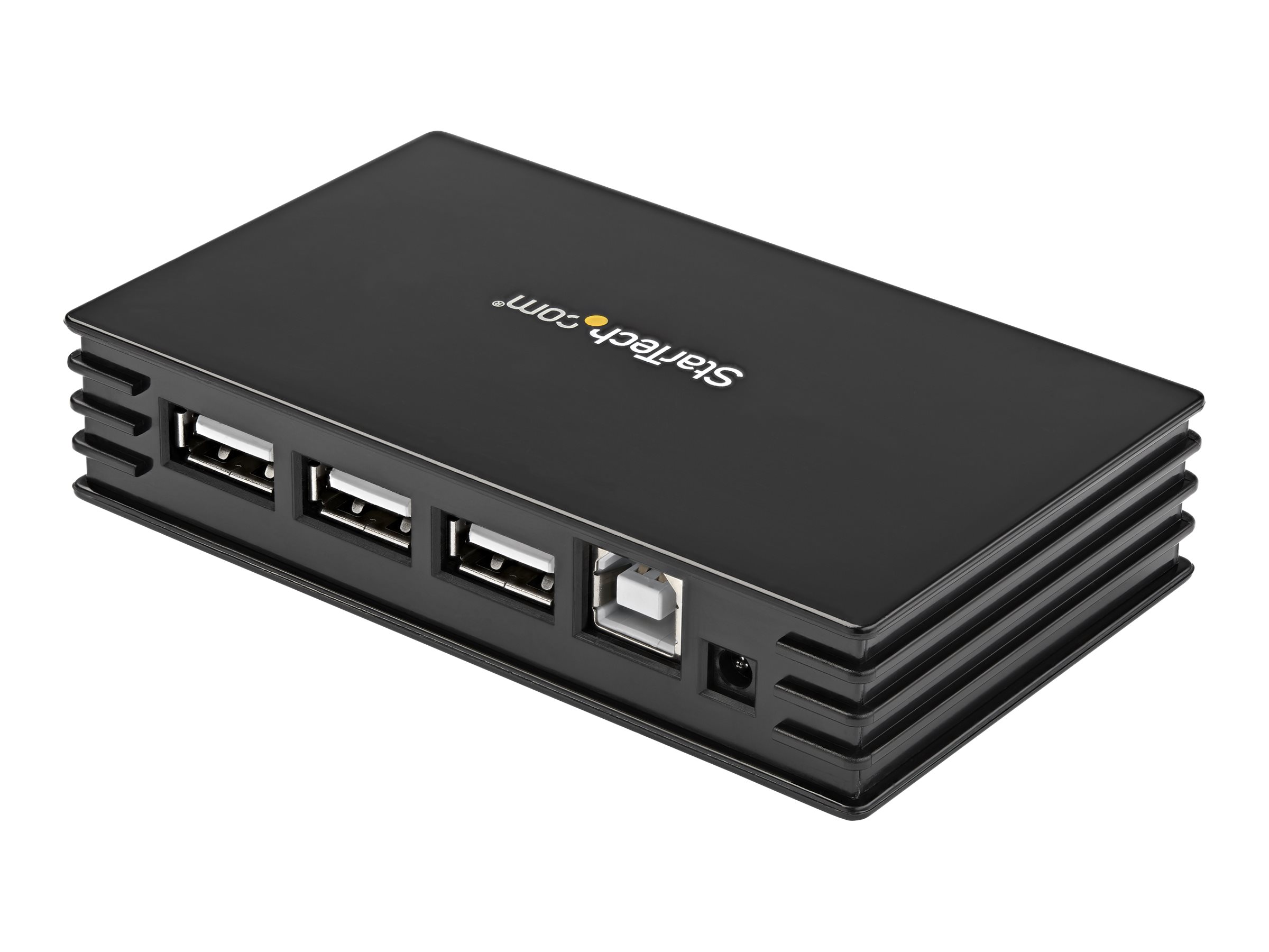 ST7202USB | STARTECH.COM