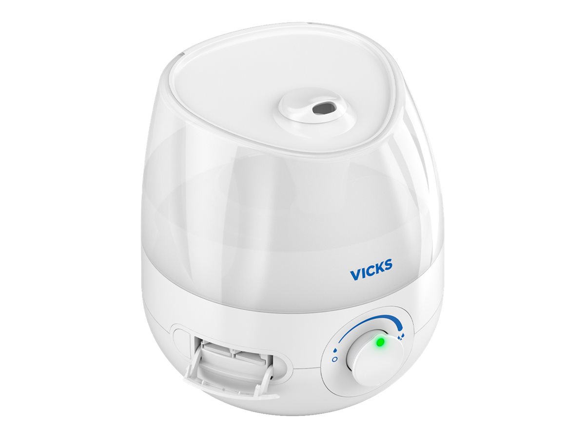 Vicks Table Top Humidifier VUL525C