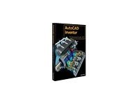 Autodesk UPG AUTOCAD INV PRO STE 2011 FROM AUTOCAD 2011 FR