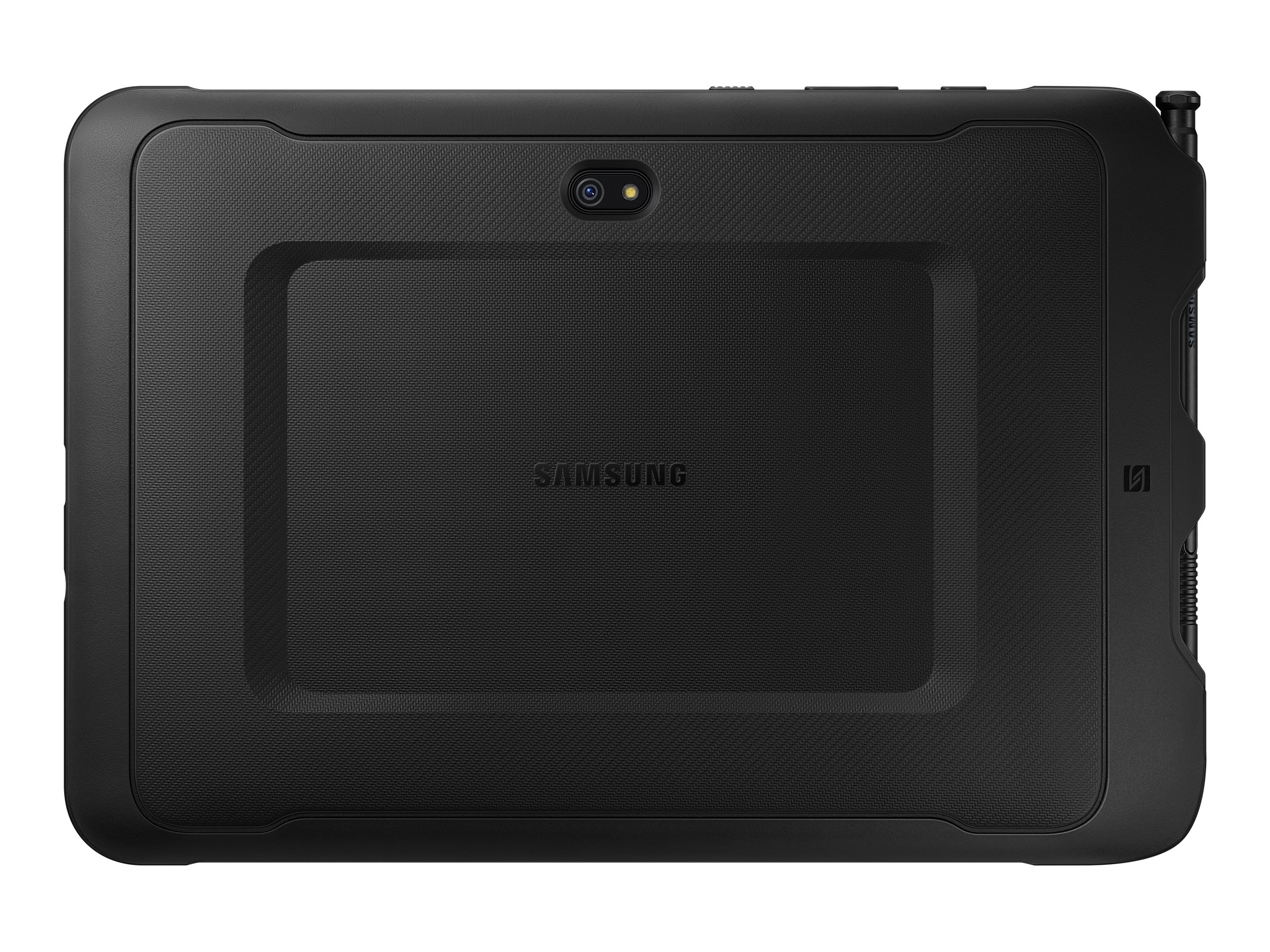 Product shot - Back