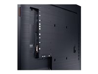 Product shot - Ports / controls