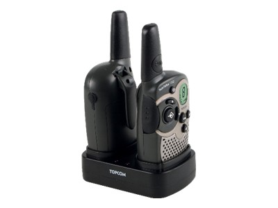 WALKIES TWINTALKER 1302 WALKIES TWINTALKER 1302