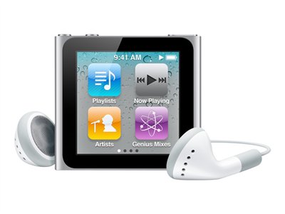 Apple iPod nano