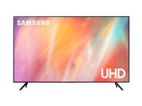 Samsung UN65AU7000F - 65" Clase diagonal 7 Series TV LCD con retroiluminación LED - Smart TV