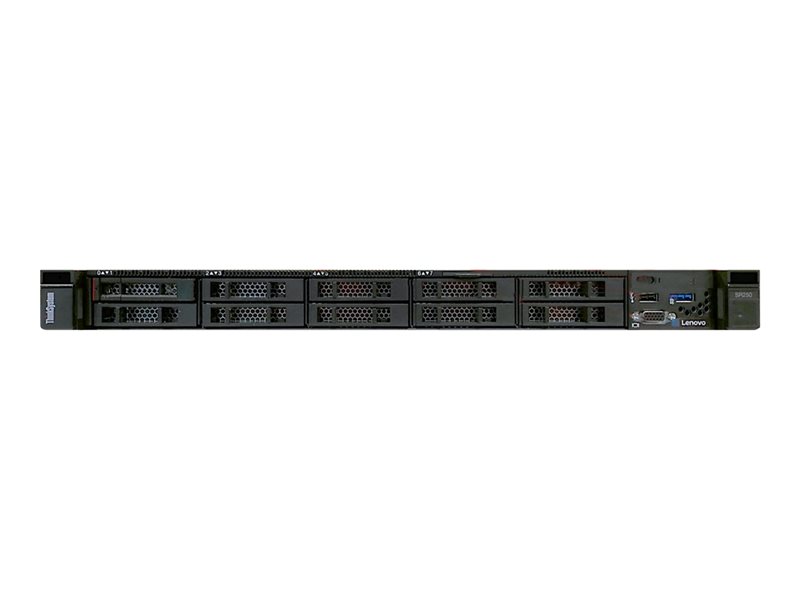 Product shot - Front