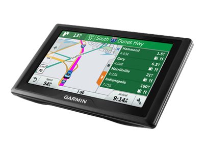 garmin stockists london