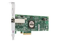 Emulex X4 Pci Exp 4Gb Fc Hba Mmf Smart