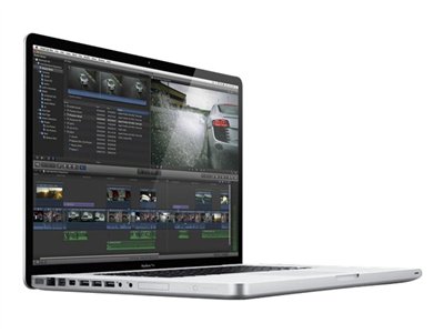 Apple MacBook Pro
