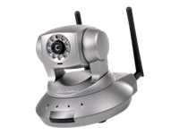 Edimax IC-7010PTn - Netzwerkkamera