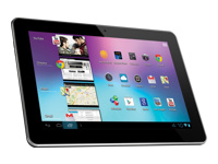 COBY Kyros Internet Tablet MID1065