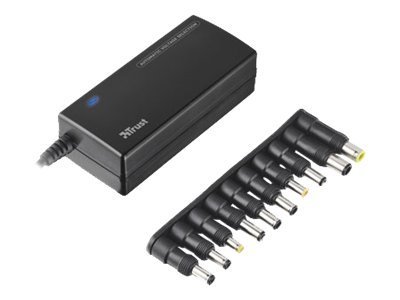 Trust Plug&Go XS 90W Notebook Power Adapter