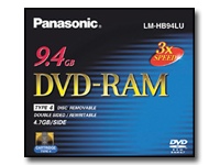 Panasonic LM HB94LU