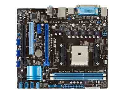 ASUS F1A55-M LX