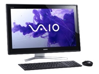 Sony VAIO L Series VPC-L22K1E - All-in-One (Komplettl&ouml;sung)