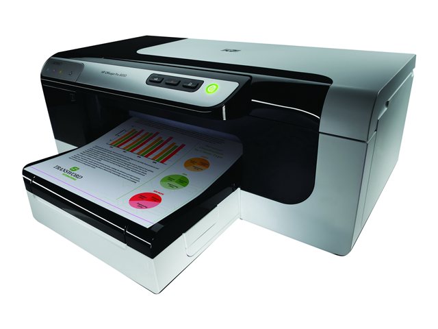Meget rart godt auroch Utroskab CB092A - HP Officejet Pro 8000 - printer - colour - ink-jet - Currys  Business