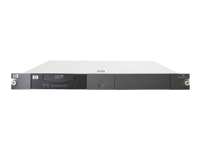 HP StoreEver DAT 160 USB in 1U Rack-mount Kit