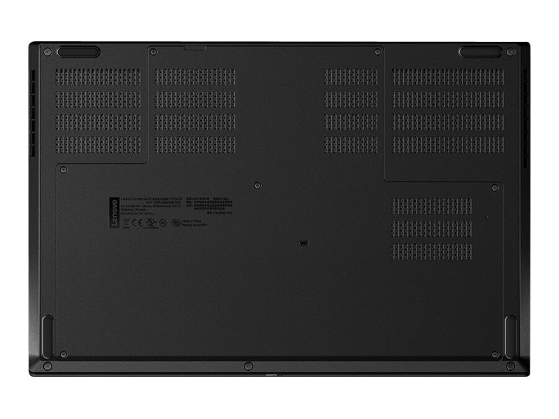 Product shot - Bottom