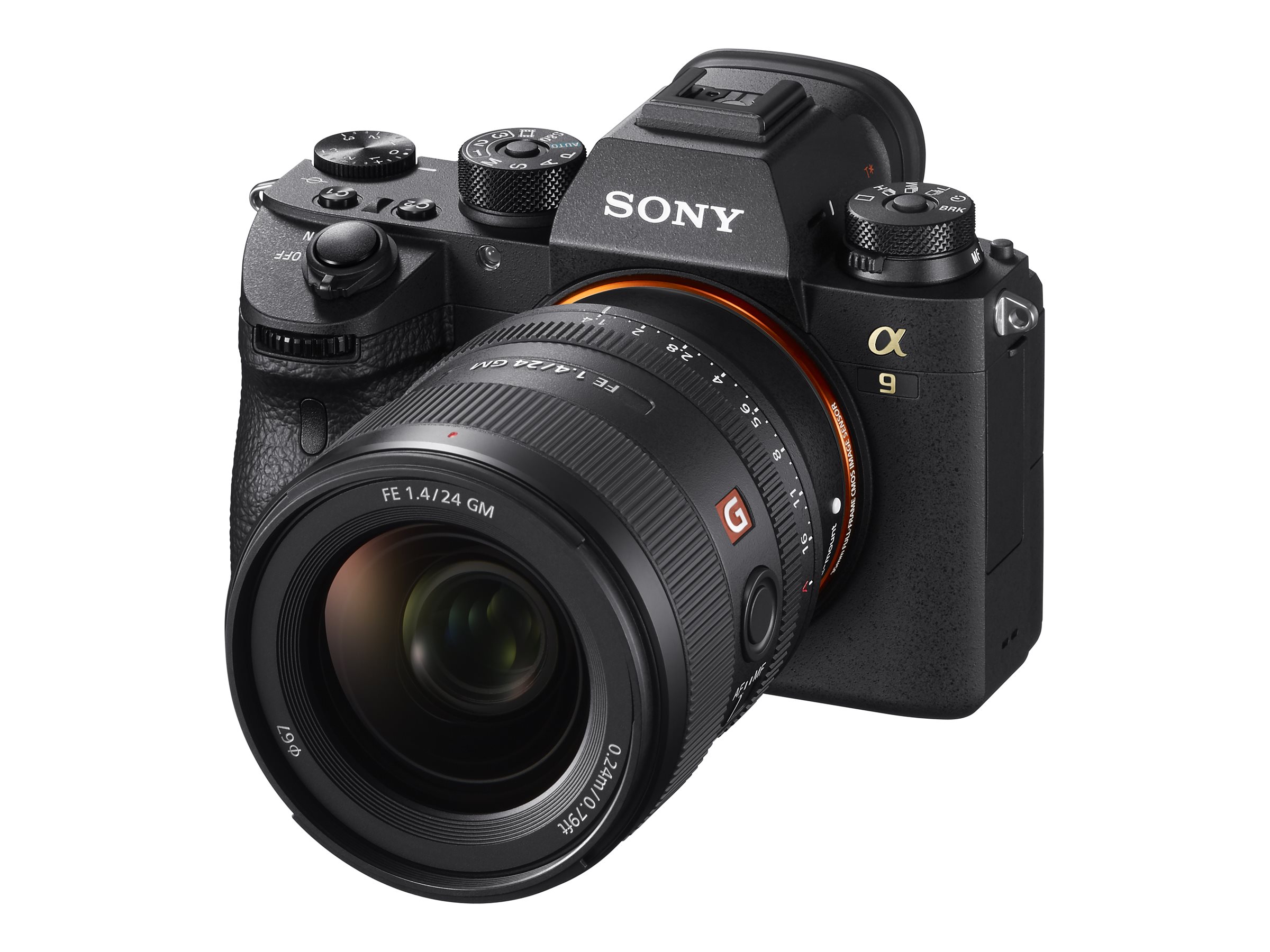 SONY FE 24MM/F1.4 GM SEL24F14GM