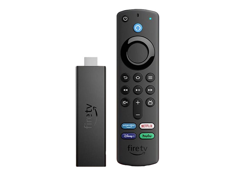 AMAZON FIRE TV STICK 4K MAX 53-026436