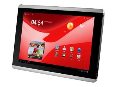 Packard Bell Liberty Tab