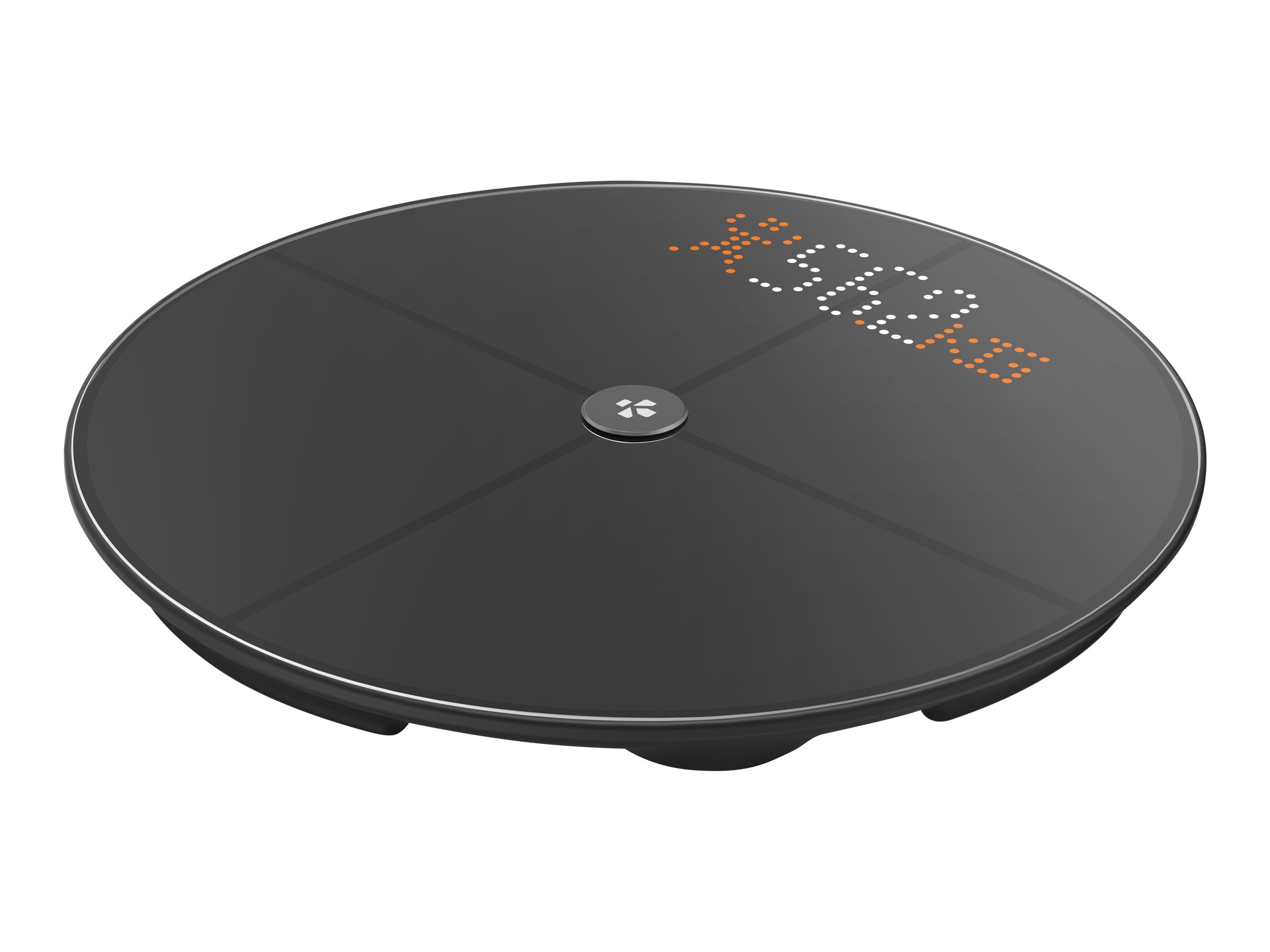 Mykronoz Myscale Wi Fi Scale Myscale Blk 7526