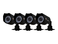 Night Owl CAM-4PK-CM245