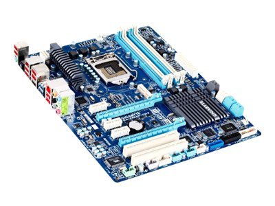 Gigabyte GA-Z68XP-UD3 (rev. 1.0)