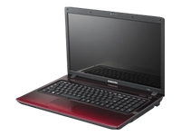 Samsung R780 JS06 - Core i5 450M / 2.4 GHz - NP-R780-JS06IT