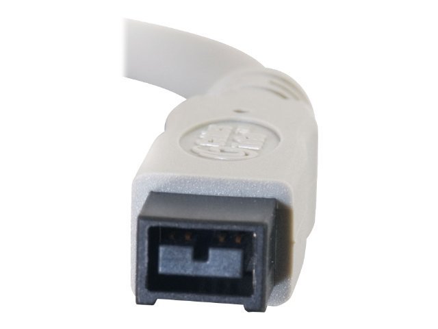 Cables To Go 2M Fwire 800 Cbl 9-Pin/9-Pin Ieee-1394B