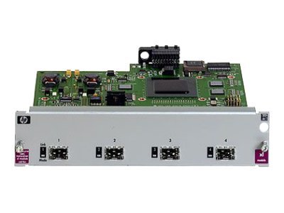 HP ProCurve Switch xl Mini-GBIC Module