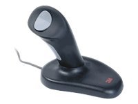 3M Ergonomic Mouse EM500GPL-AM Large