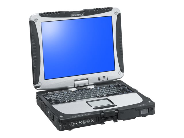 Panasonic Toughbook 19 - 10.4