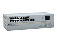 Allied Telesis AT FS717FC - Switch
