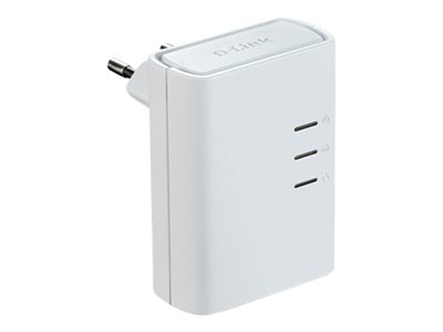 D-Link PowerLine AV+ Mini Adapter DHP-308AV