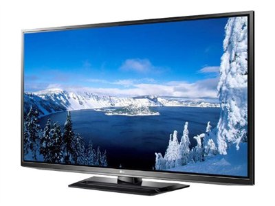 LG 60PA6500