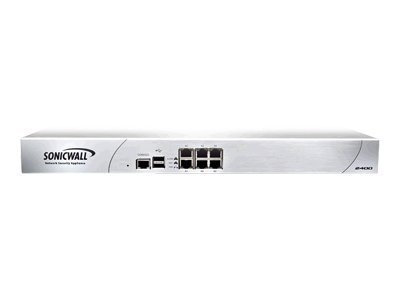Sonicwall Nsa 2400 Sec Upg Plus 2Yr Cgss