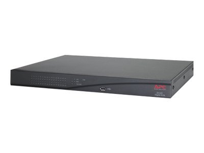 APC Digital KVM with VM