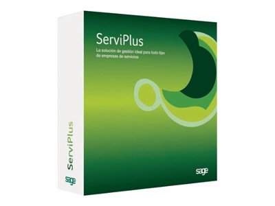 ServiPlus 2012